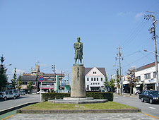 伊賀市のタウンガイドイメージ