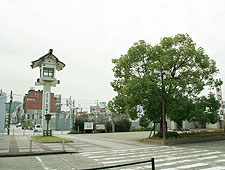 伊勢市のタウンガイドイメージ