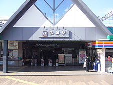 名張のタウンガイドイメージ