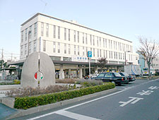 鈴鹿のタウンガイドイメージ
