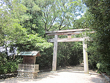 結城神社